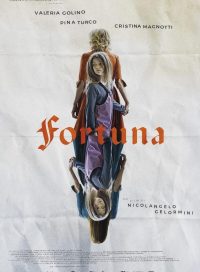 pelicula Fortuna