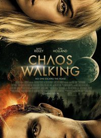pelicula Chaos Walking (HQ-TS)