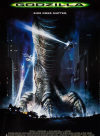 pelicula Godzilla