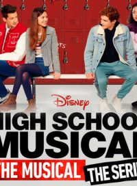 pelicula High School Musical The Musical