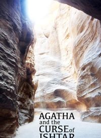 pelicula Agatha y la maldicion de Ishtar