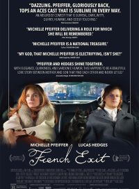 pelicula French Exit