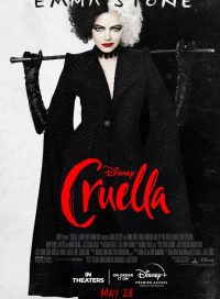 pelicula Cruella