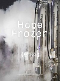 pelicula Hope Frozen