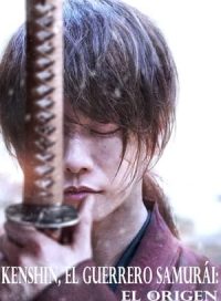 pelicula Kenshin, el guerrero samurái: El origen
