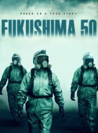 pelicula Fukushima