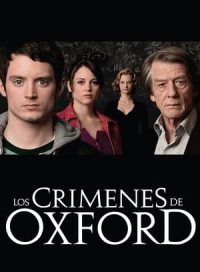 pelicula Los crímenes de Oxford