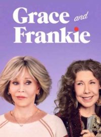 pelicula Grace And Frankie