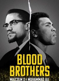 pelicula Hermanos de sangre: Malcolm X y Muhammad Ali