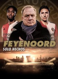 pelicula Feyenoord solo hechos