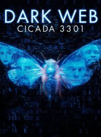 pelicula Dark Web: Cicada 3301