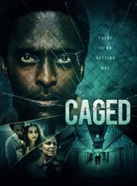 pelicula Caged