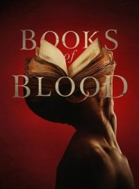 pelicula Libros de sangre