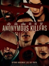 pelicula Anonymous Killers