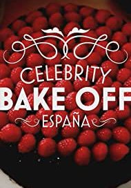 pelicula Celebrity Bake Off España
