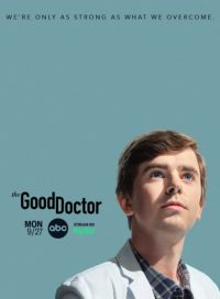 pelicula The Good Doctor