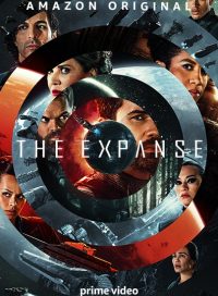 pelicula The Expanse