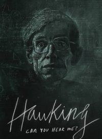 pelicula Hawking: más allá de la ciencia