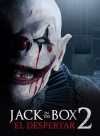 pelicula The Jack in the Box: El despertar