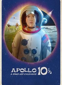 pelicula Apolo 10 Y Medio: Una Infancia Espacial