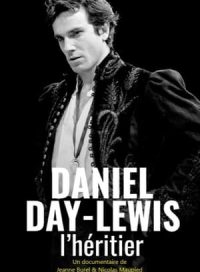 pelicula Daniel Day-Lewis, el genio de Hollywood