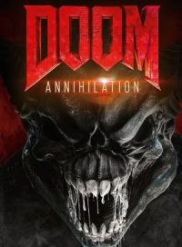 pelicula Doom: Annihilation