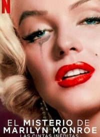 pelicula El misterio de Marilyn Monroe: Las cintas inéditas
