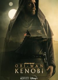 pelicula Obi-Wan Kenobi