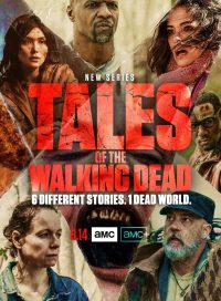 pelicula Tales Of The Walking Dead