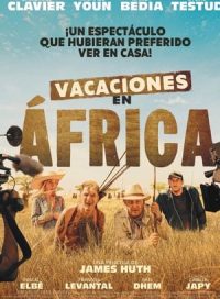 pelicula Vacaciones en África
