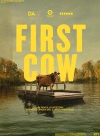 pelicula First Cow