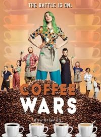 pelicula Coffee Wars