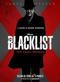 pelicula The Blacklist