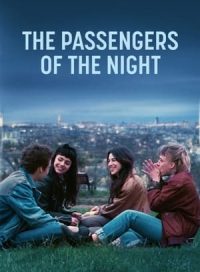 pelicula The Passengers of the Night