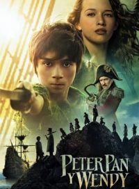pelicula Peter Pan & Wendy