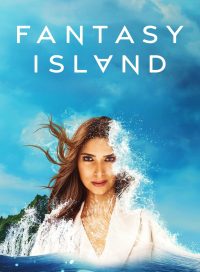 pelicula Fantasy Island