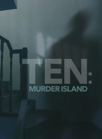pelicula Ten: Murder Island