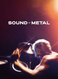 pelicula Sound of Metal