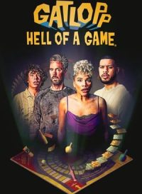 pelicula Gatlopp: Hell of a Game