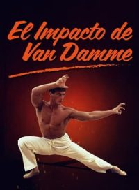 pelicula El impacto de Van Damme