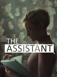 pelicula The Assistant