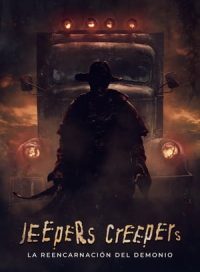 pelicula Jeepers Creepers: El renacer