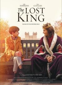 pelicula The Lost King
