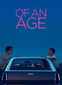pelicula Of an Age