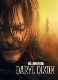 pelicula The Walking Dead: Daryl Dixon