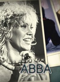 pelicula 40 años sin ABBA