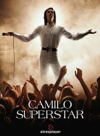 pelicula Camilo Superstar