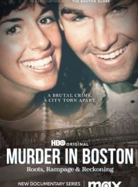 pelicula Asesinato en Boston: El caso Charles Stuart