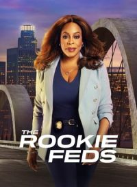 pelicula The Rookie: Feds
