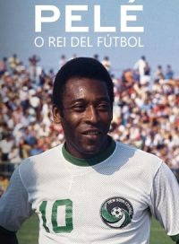 pelicula Pelé: O Rei del fútbol